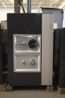 Used 230 Kaso Treasury TL30 High Security Safe